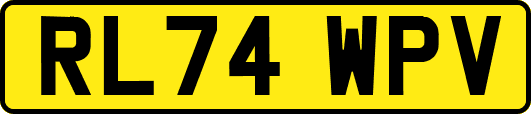 RL74WPV