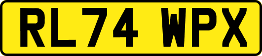 RL74WPX
