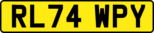 RL74WPY