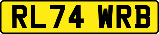 RL74WRB