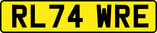 RL74WRE