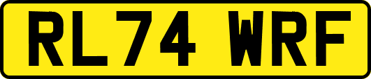 RL74WRF