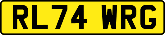 RL74WRG