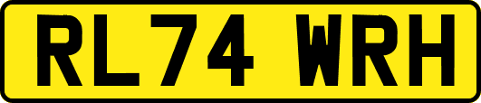 RL74WRH