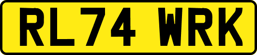 RL74WRK