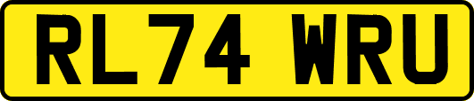 RL74WRU