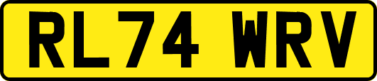 RL74WRV