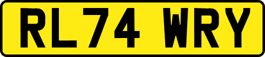 RL74WRY