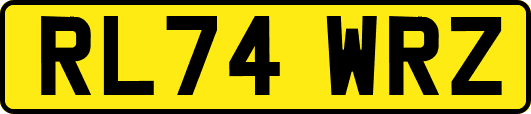 RL74WRZ