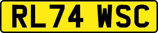 RL74WSC