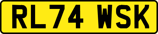 RL74WSK