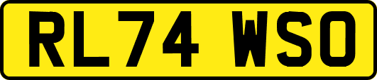 RL74WSO