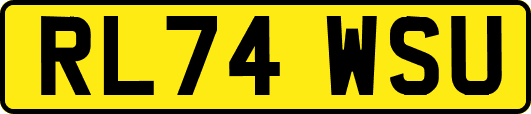 RL74WSU