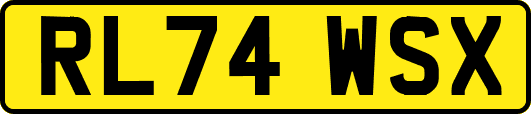 RL74WSX