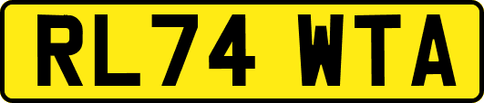 RL74WTA