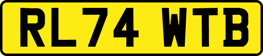 RL74WTB