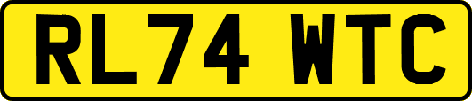 RL74WTC