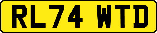 RL74WTD