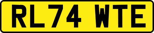 RL74WTE