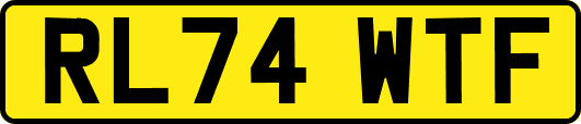 RL74WTF
