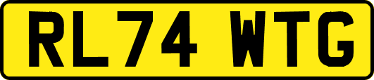 RL74WTG