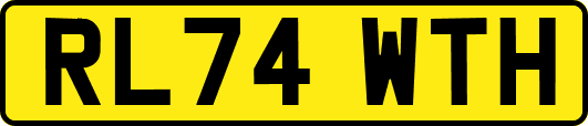 RL74WTH