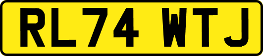 RL74WTJ