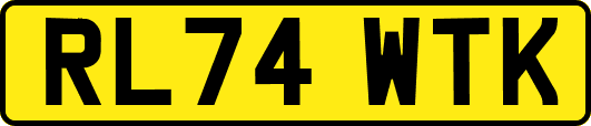 RL74WTK