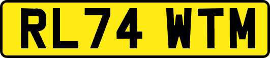 RL74WTM