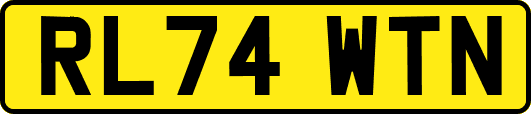 RL74WTN