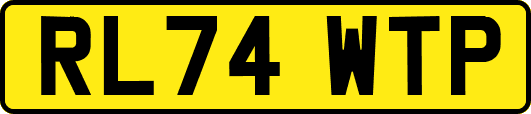 RL74WTP