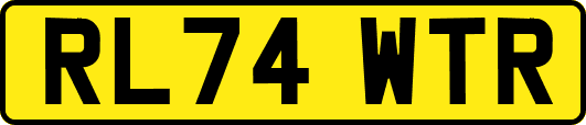 RL74WTR