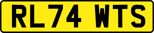 RL74WTS