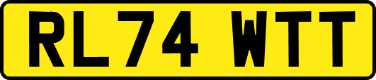 RL74WTT