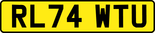 RL74WTU