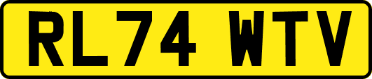 RL74WTV