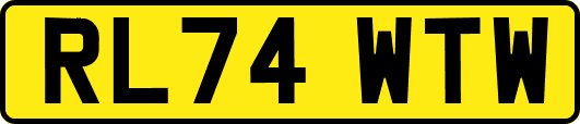 RL74WTW