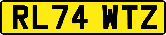 RL74WTZ