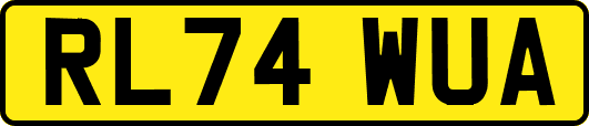 RL74WUA