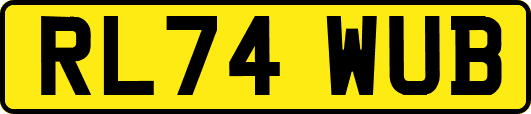 RL74WUB