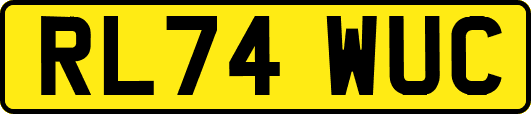 RL74WUC