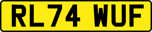 RL74WUF