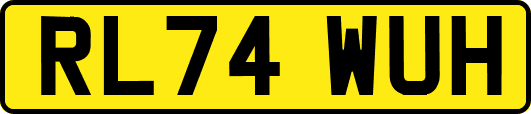 RL74WUH