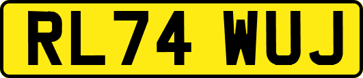 RL74WUJ