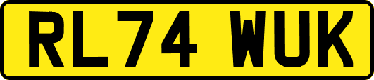 RL74WUK
