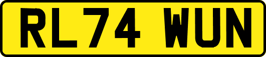 RL74WUN