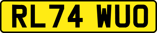 RL74WUO
