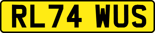 RL74WUS
