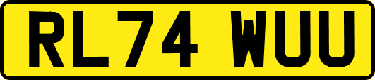 RL74WUU