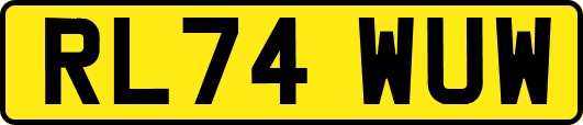 RL74WUW